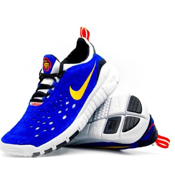 Nike Other - Final!!!! 🤑 🎉 Nike Free Run Trail Back to School Sale📚😀